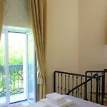 Dependance La Casetta Apartment *