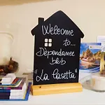 Dependance La Casetta