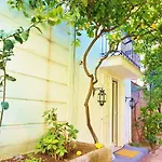 Dependance La Casetta Apartment