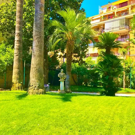 Dependance La Casetta Apartment