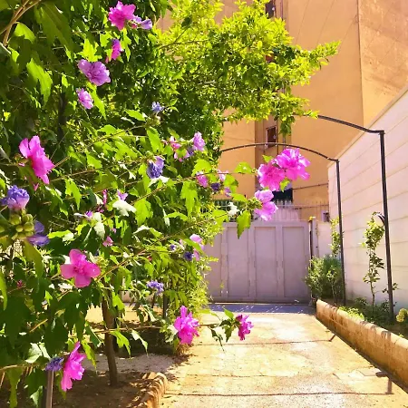 Dependance La Casetta Apartment